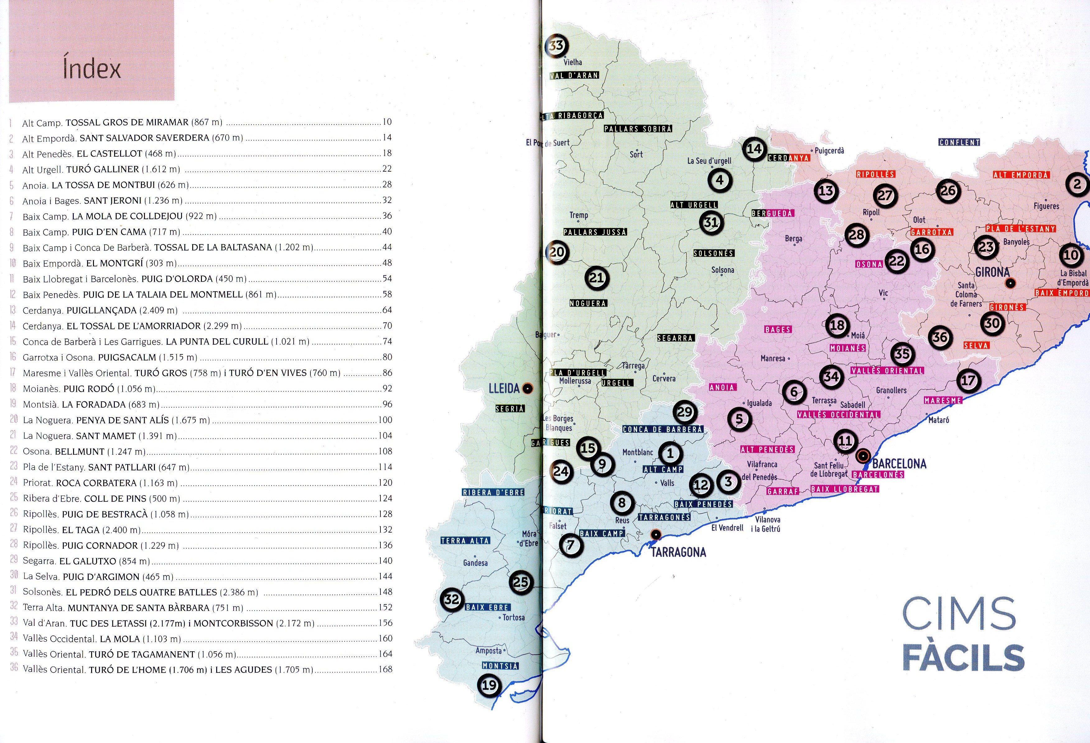 Cims fàcils - Miniatura 2